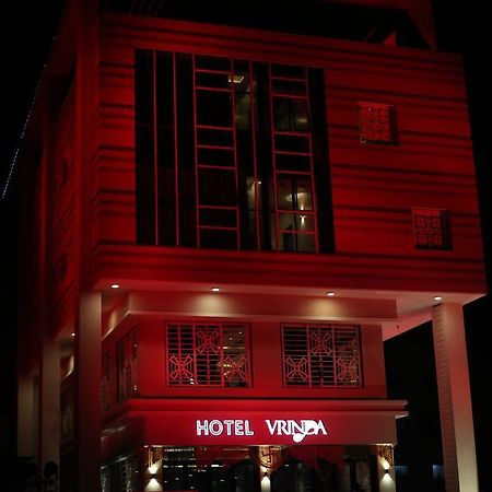 Hotel Vrinda Lātūr 외부 사진